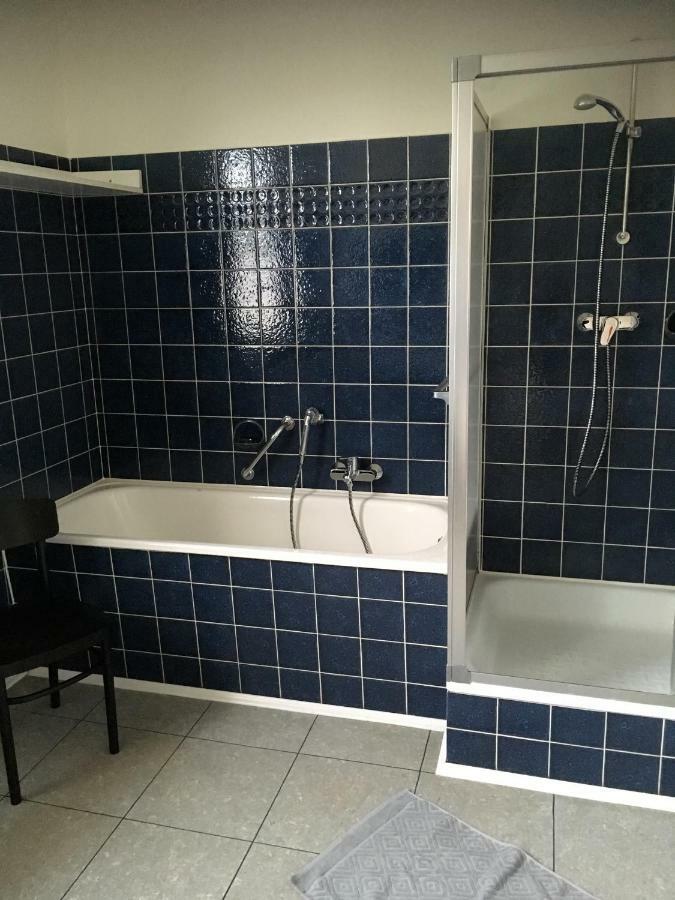 Apartment Apothekerwohnung
