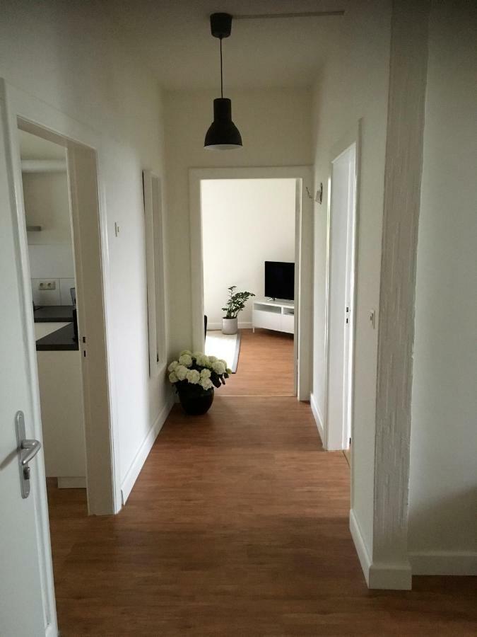 Apothekerwohnung