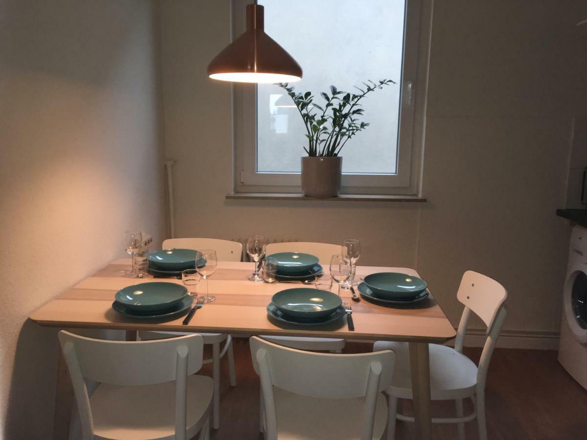 Apothekerwohnung