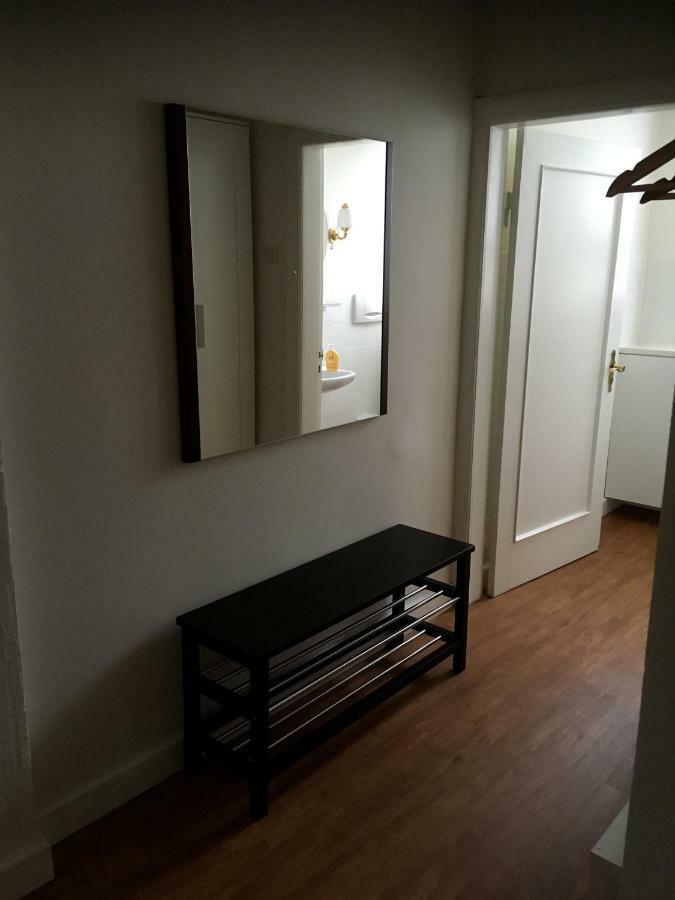 Apothekerwohnung *