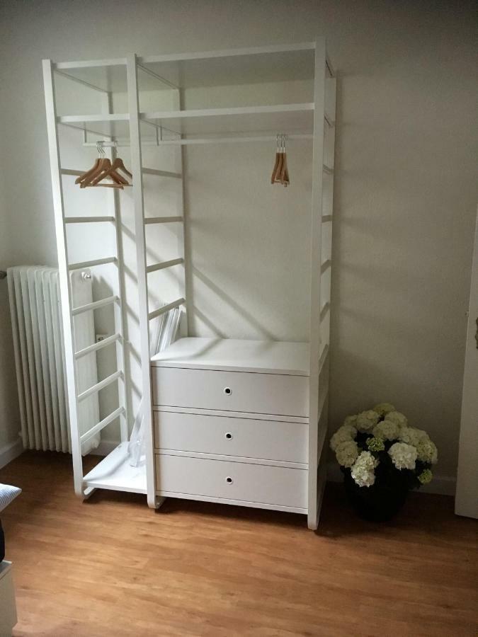 Apothekerwohnung Apartment Friesoythe