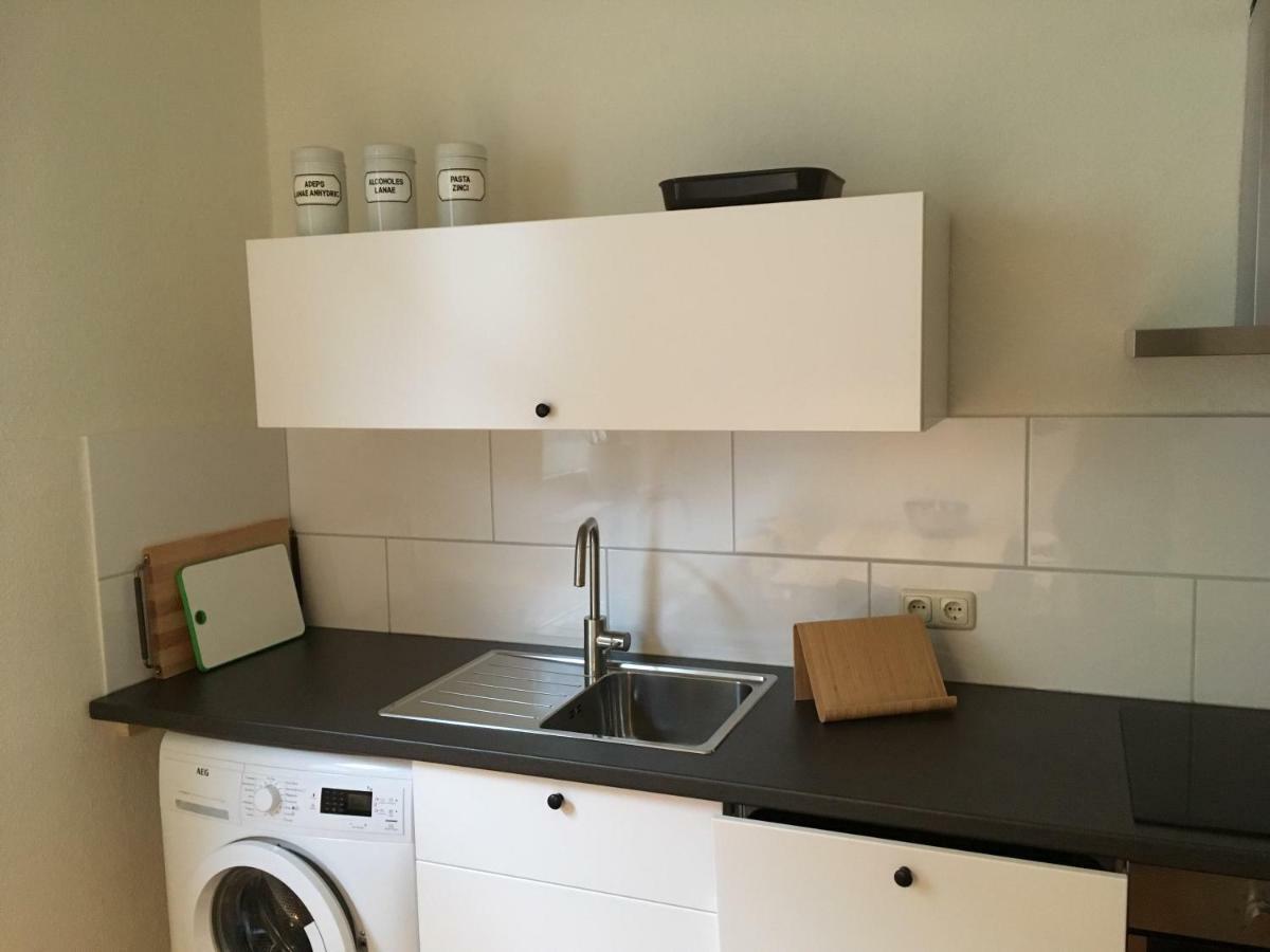 Apothekerwohnung Apartment Friesoythe