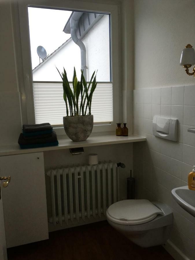 Apothekerwohnung