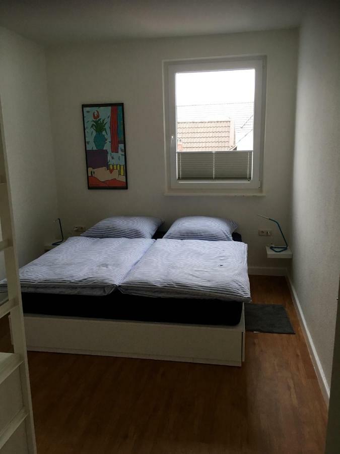 Apothekerwohnung Apartment *